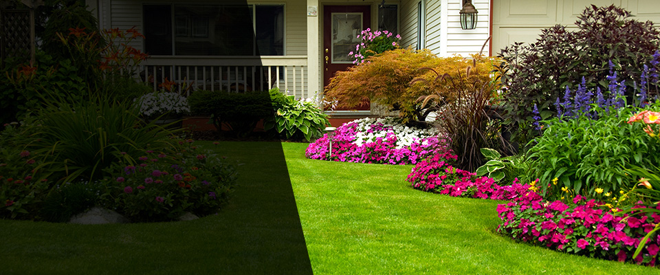Rutledge Landscapers