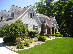 Landscapers and Lawncare Services in Rutledge, TN