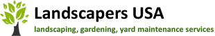 Rutledge Landscapers